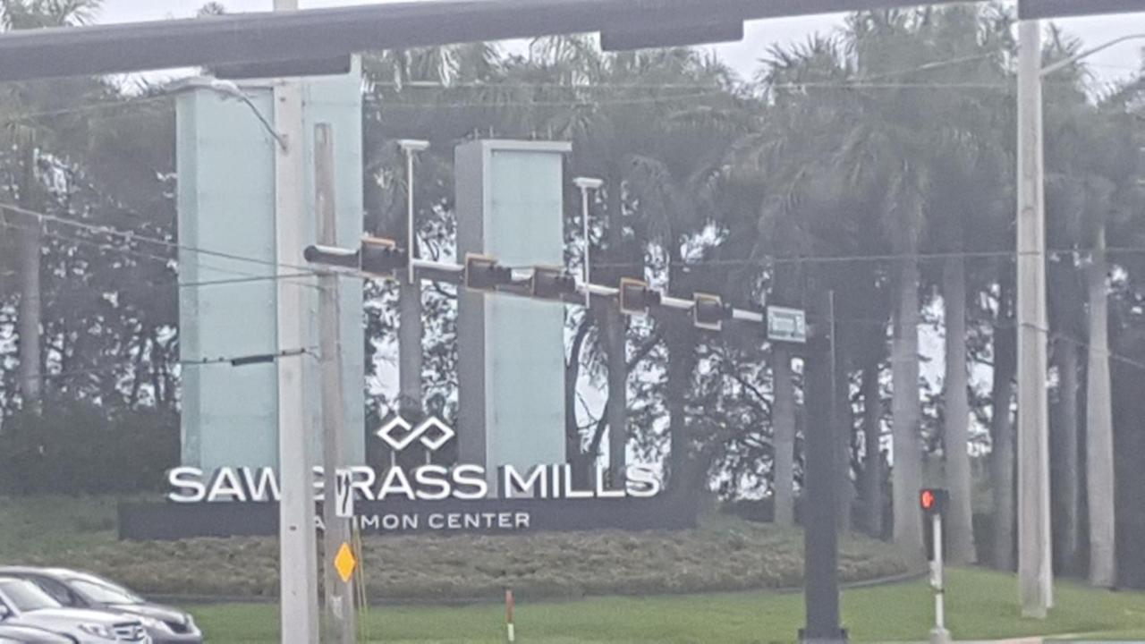 | Sawgrass