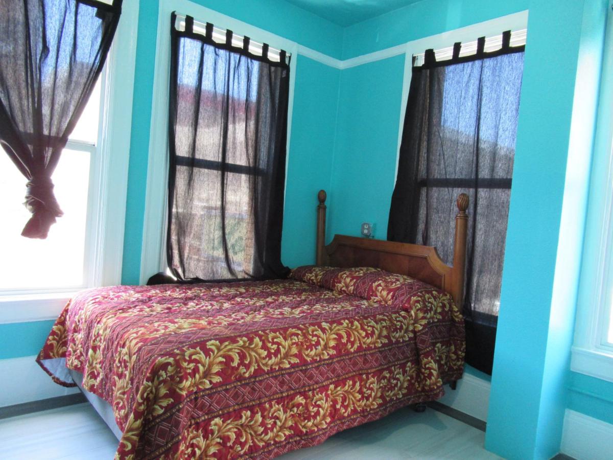 | Haveli Hotel San Francisco