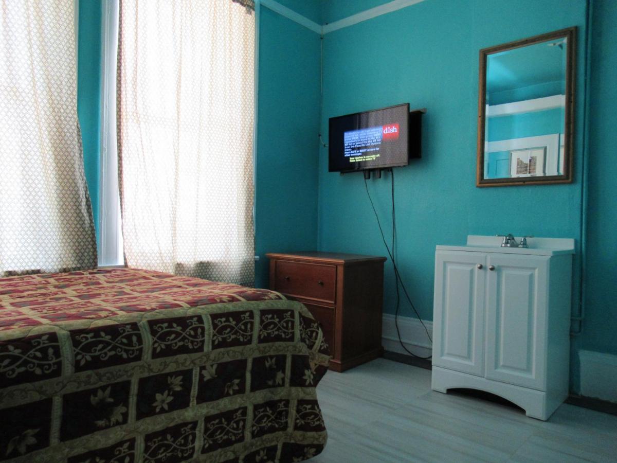 | Haveli Hotel San Francisco