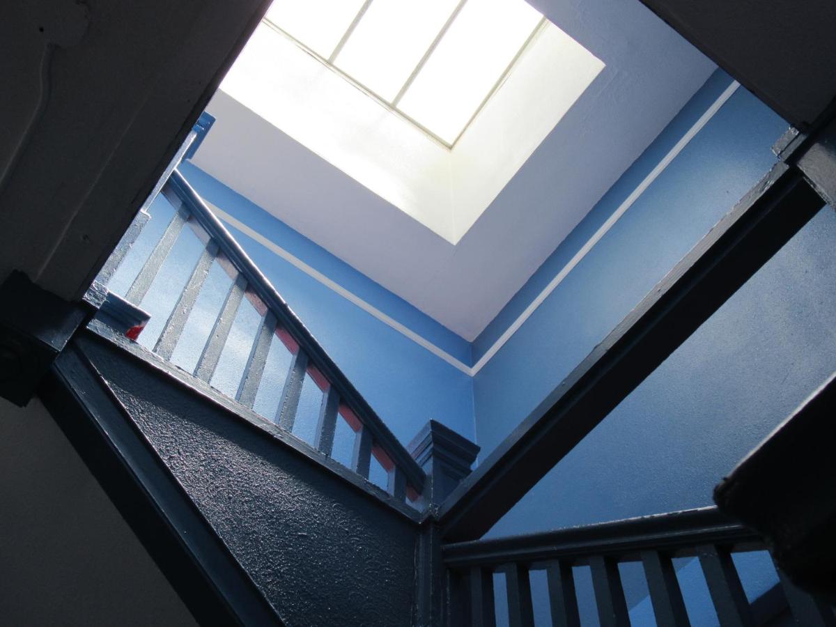 | Haveli Hotel San Francisco