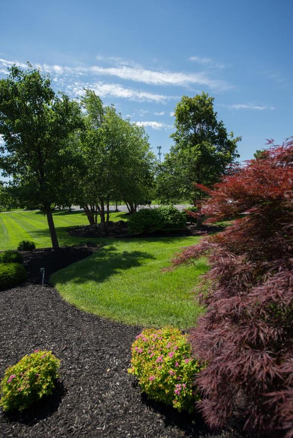  | Hope Hotel and Richard C. Holbrooke Conference Center