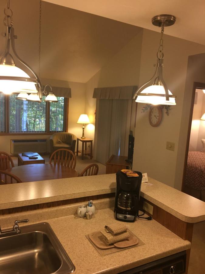 | The Inn at Little Sister Hill