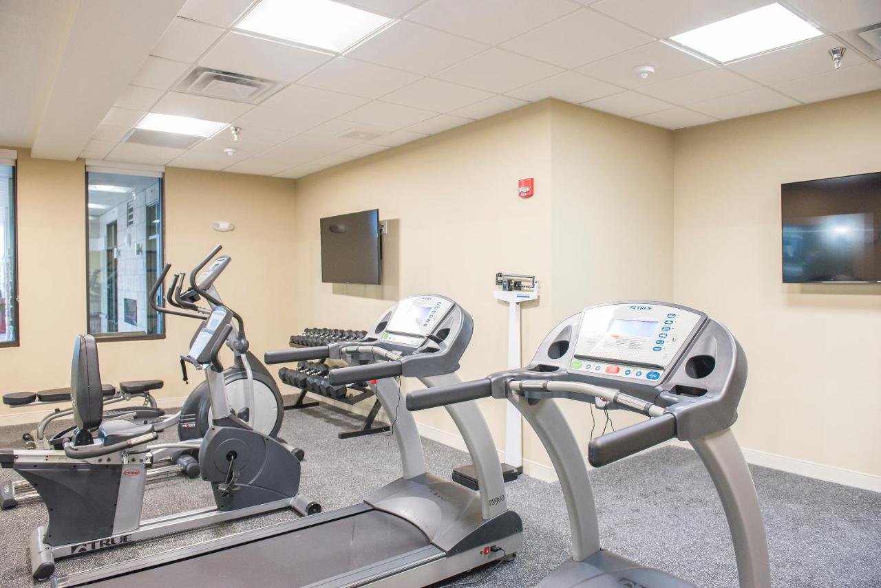  | Candlewood Suites Fargo South-Medical Center, an IHG Hotel