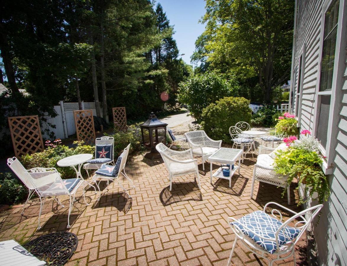  | Sally Webster Inn