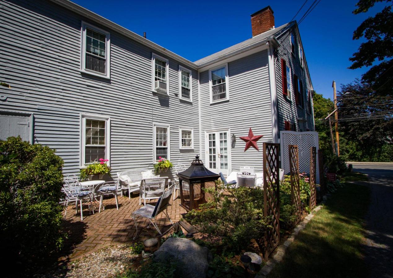  | Sally Webster Inn