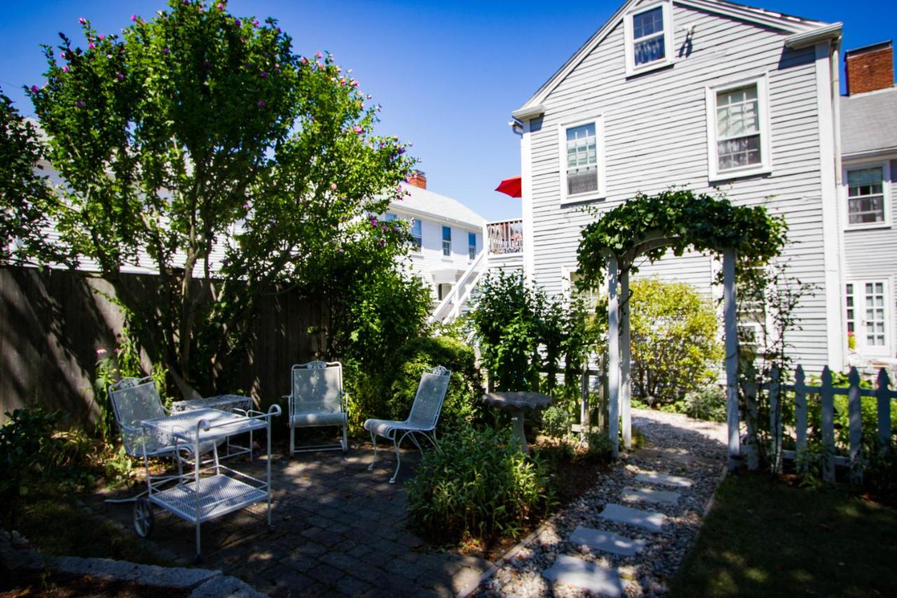  | Sally Webster Inn