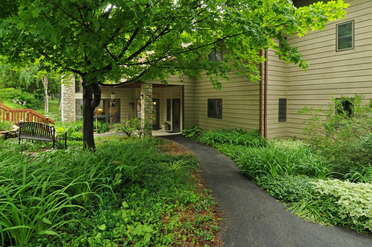  | The Inn at Little Sister Hill