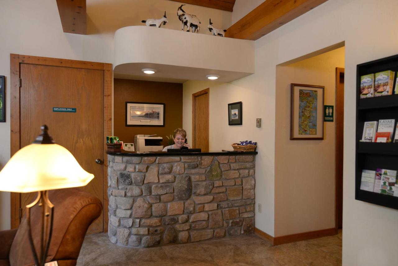 | The Inn at Little Sister Hill