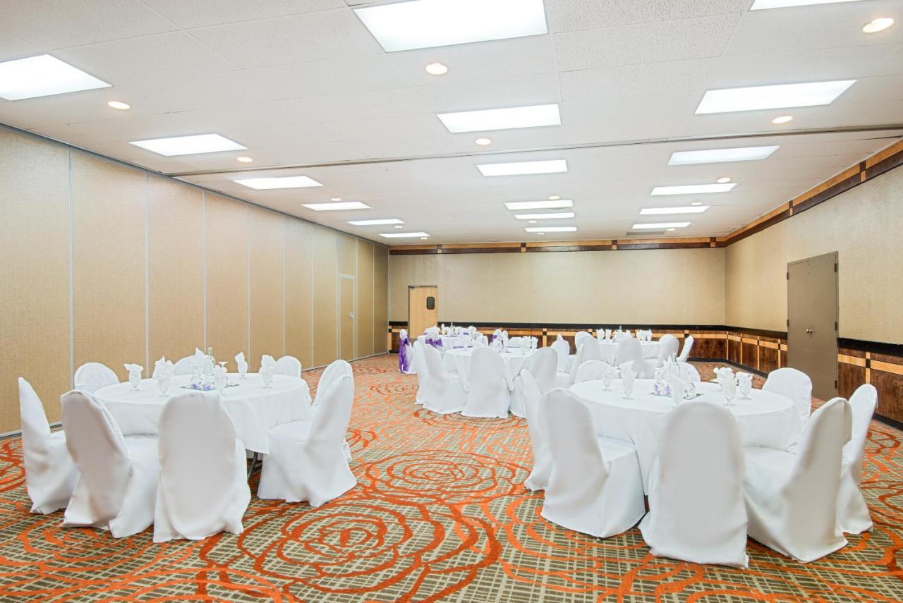  | Ramada Plaza & Conference Center by Wyndham Gillette