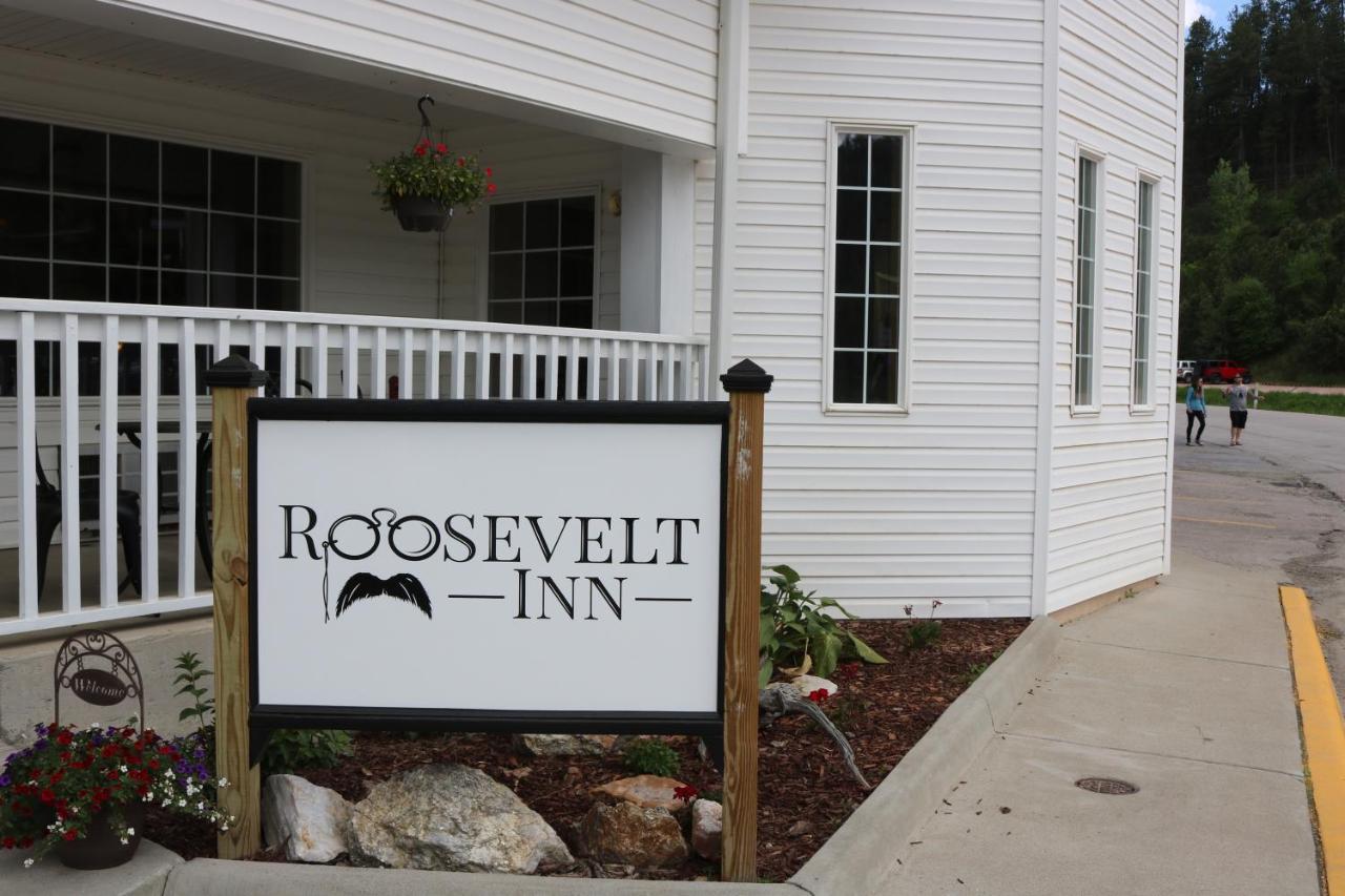  | Roosevelt Inn Mount Rushmore