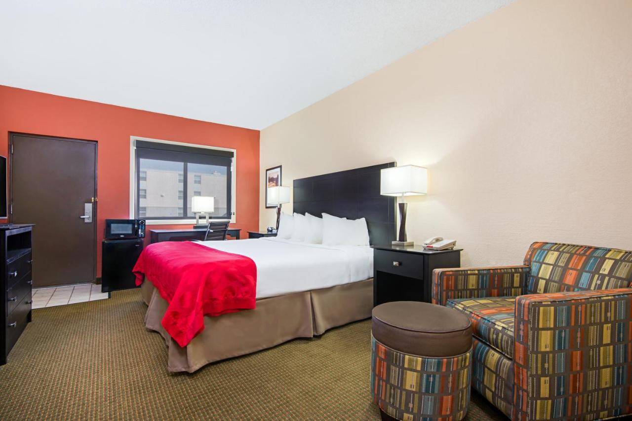 | Ramada Plaza & Conference Center by Wyndham Gillette