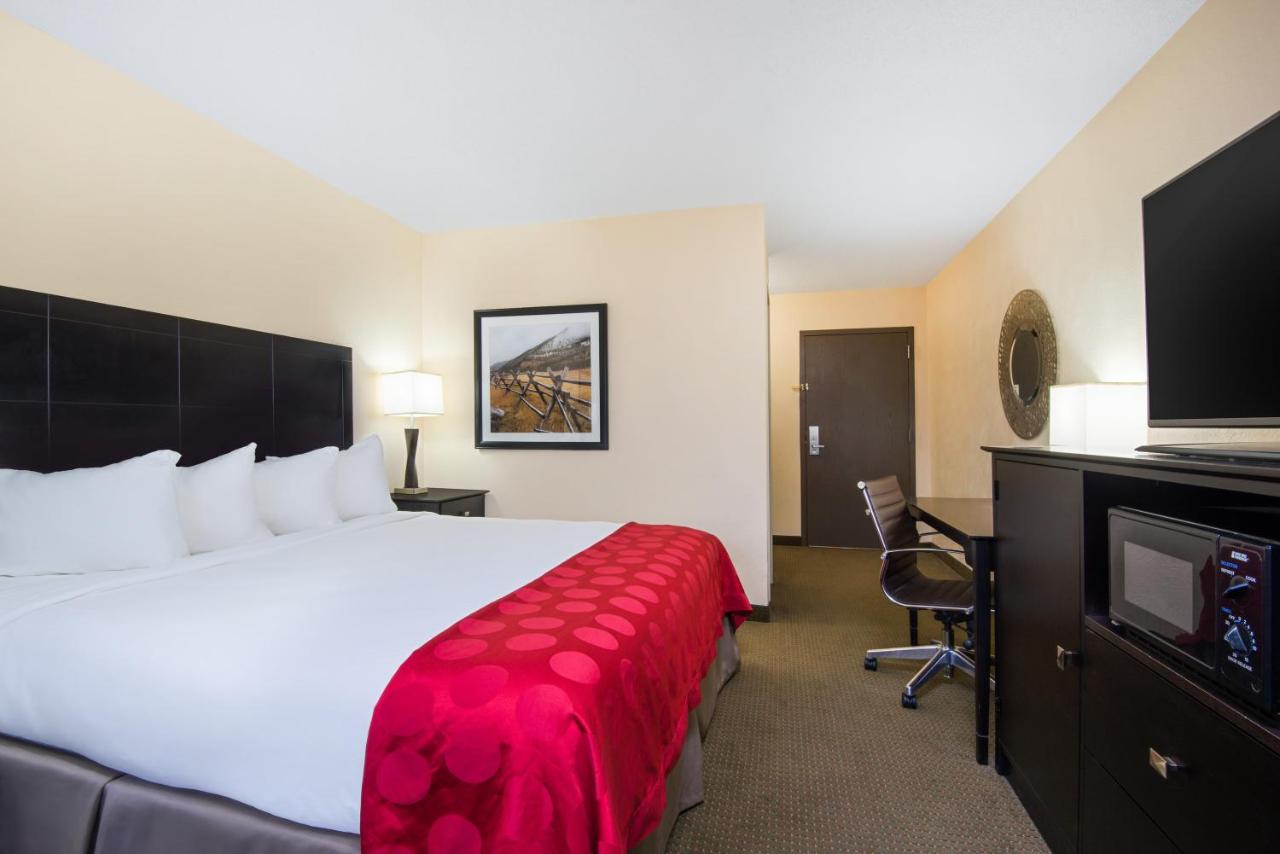  | Ramada Plaza & Conference Center by Wyndham Gillette