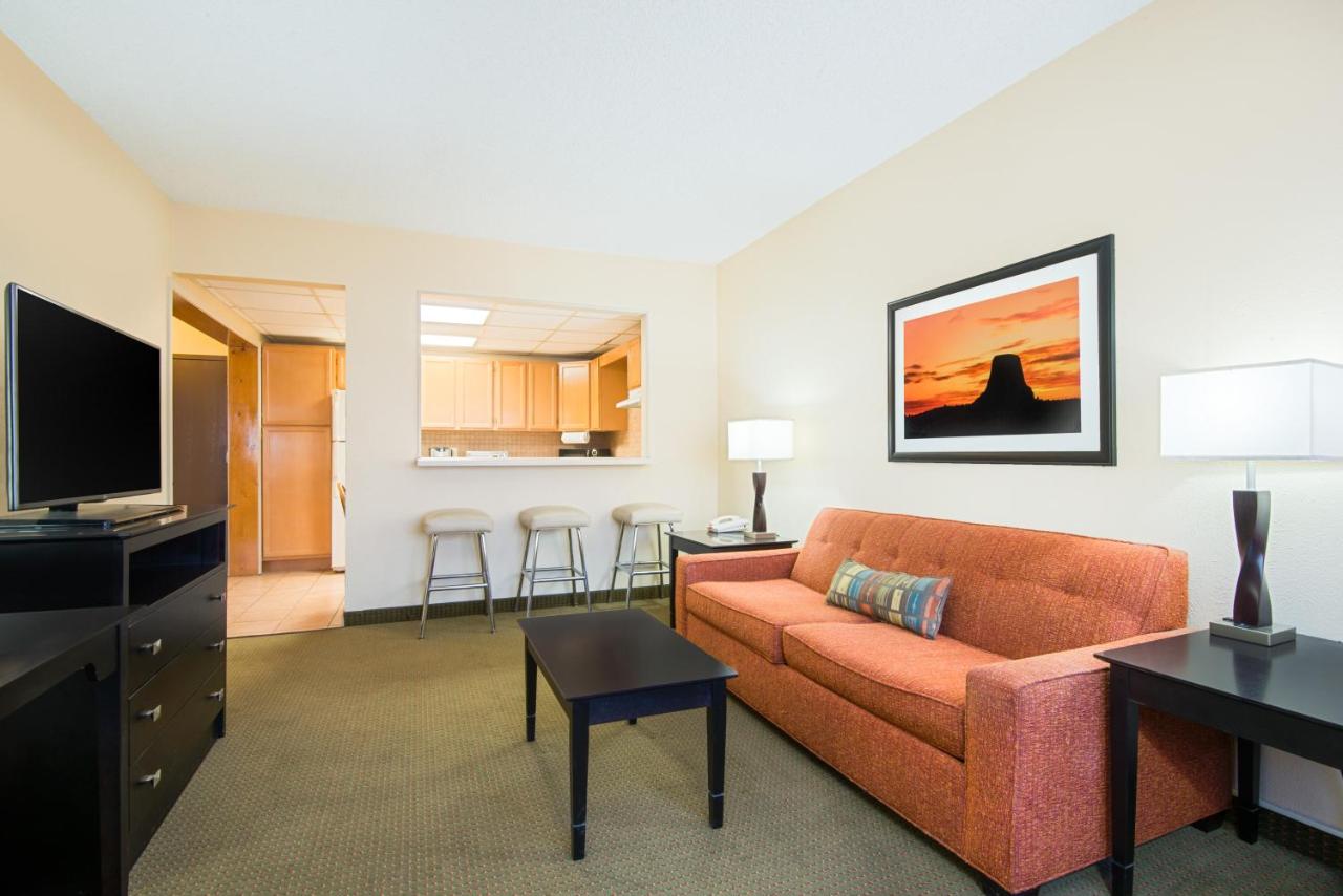 Ramada Plaza & Conference Center by Wyndham Gillette