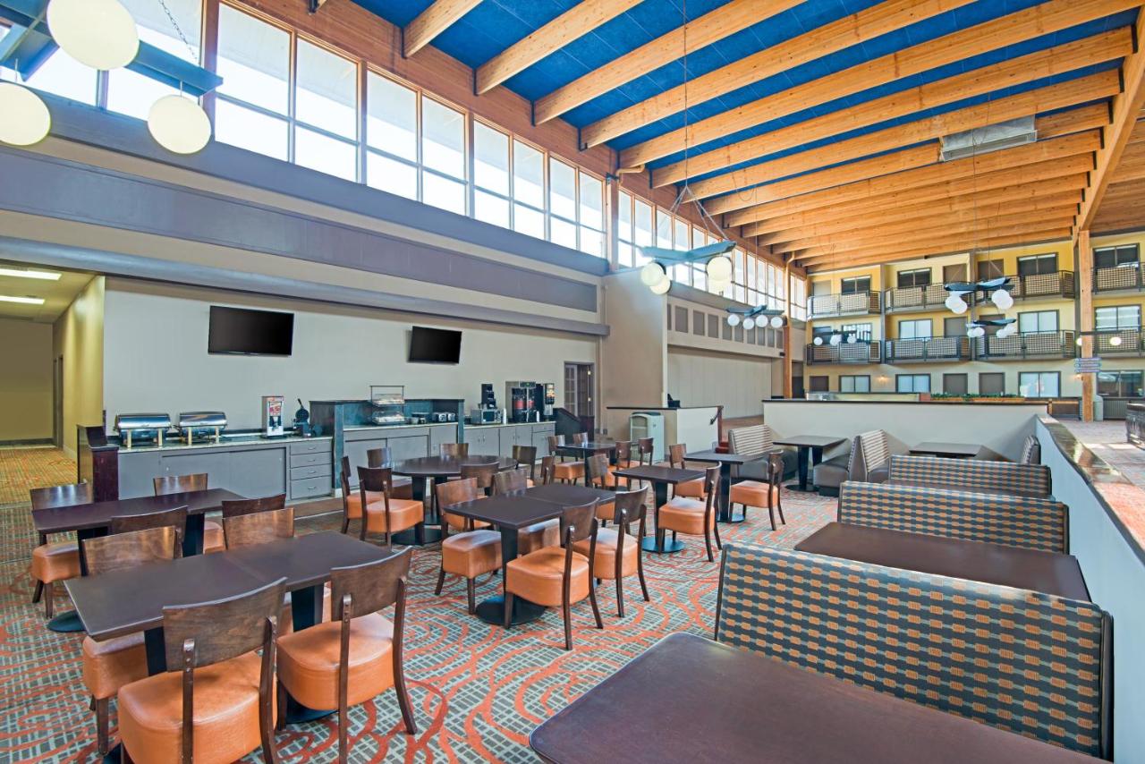  | Ramada Plaza & Conference Center by Wyndham Gillette