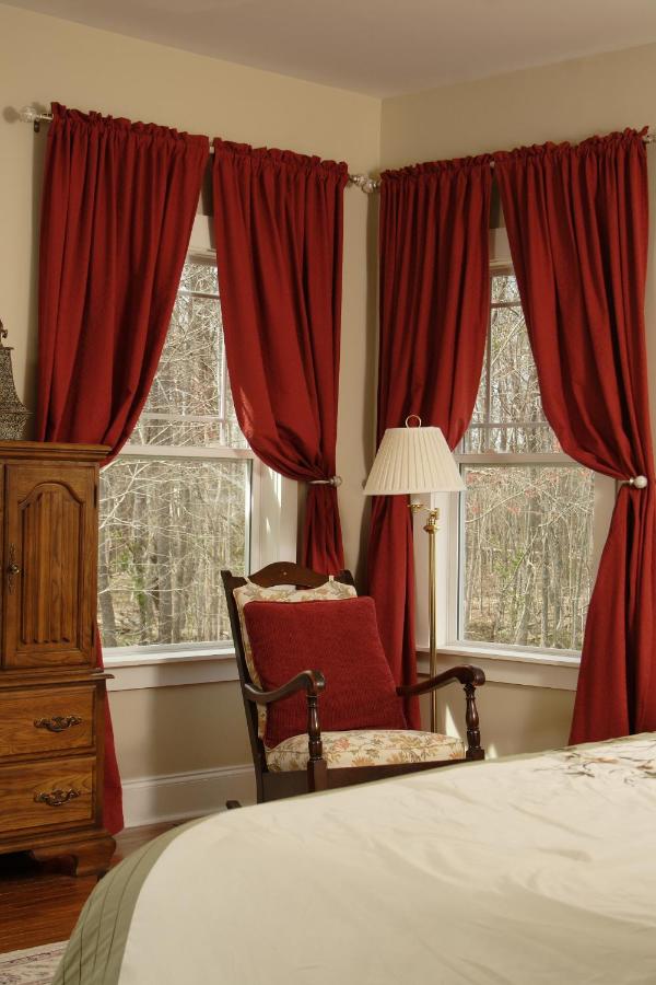  | Seven Oaks Inn Bed and Breakfast