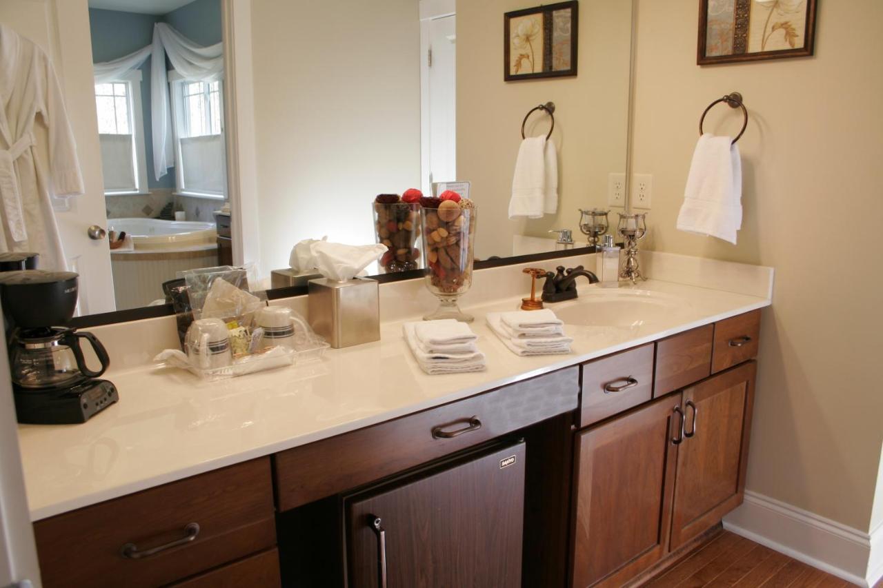  | Seven Oaks Inn Bed and Breakfast