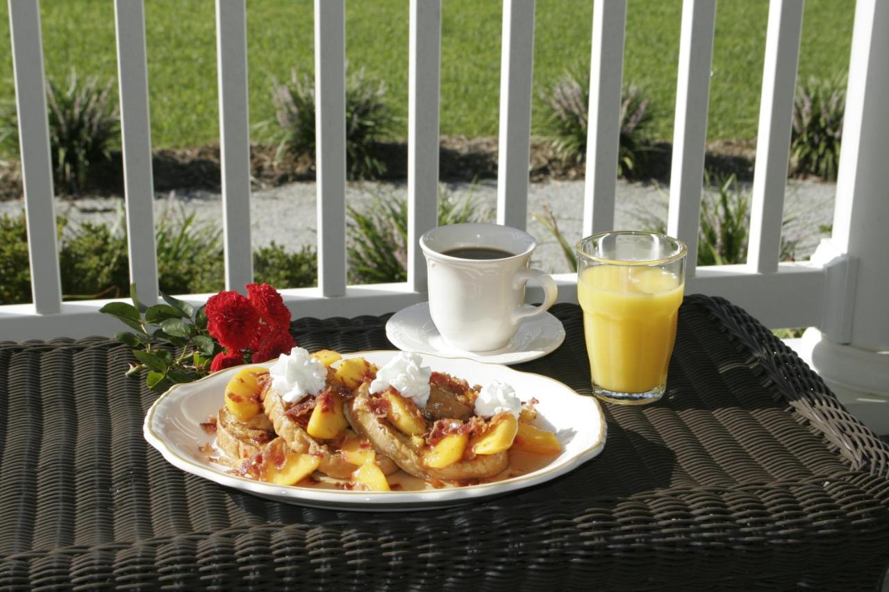  | Seven Oaks Inn Bed and Breakfast
