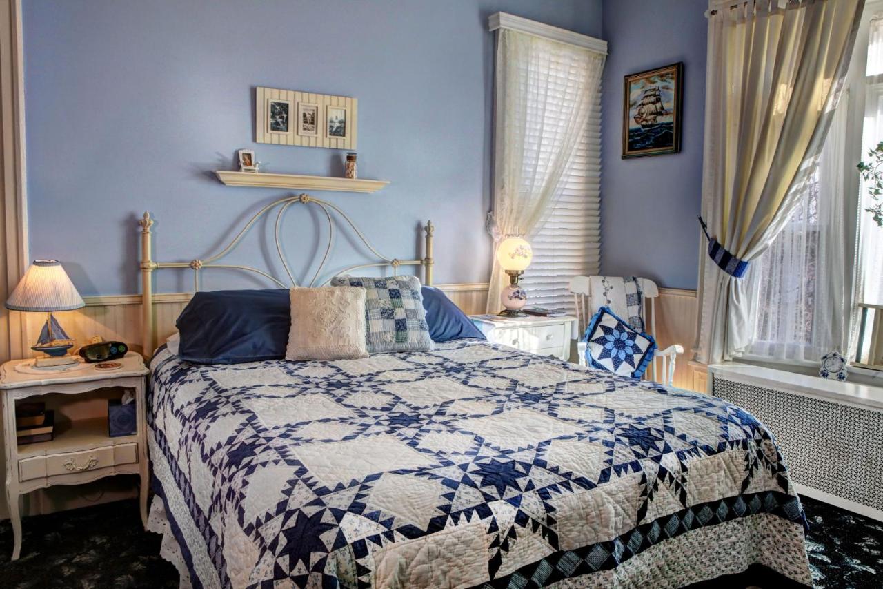 | Barrister's Bed & Breakfast