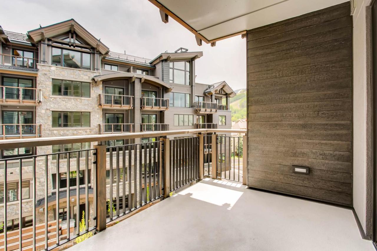 | The Lion Vail