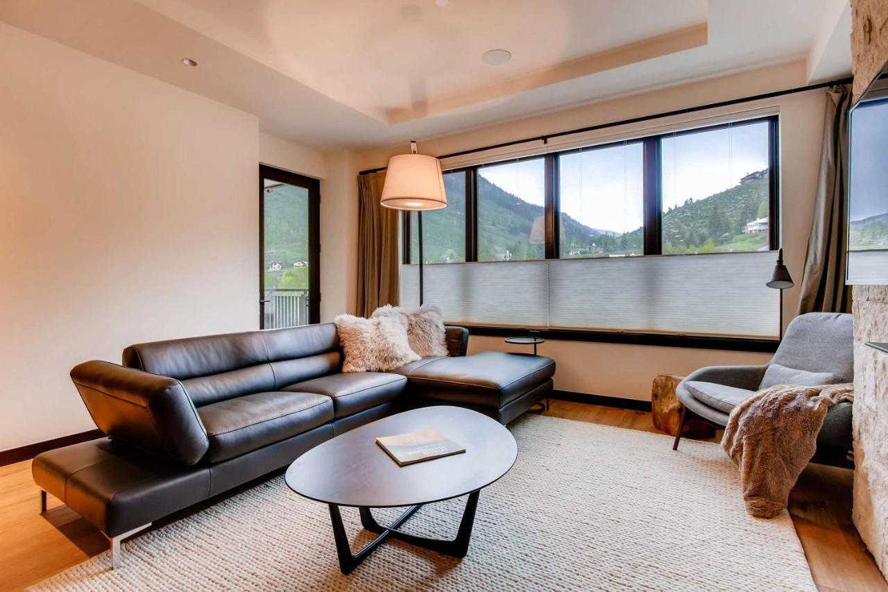 | The Lion Vail