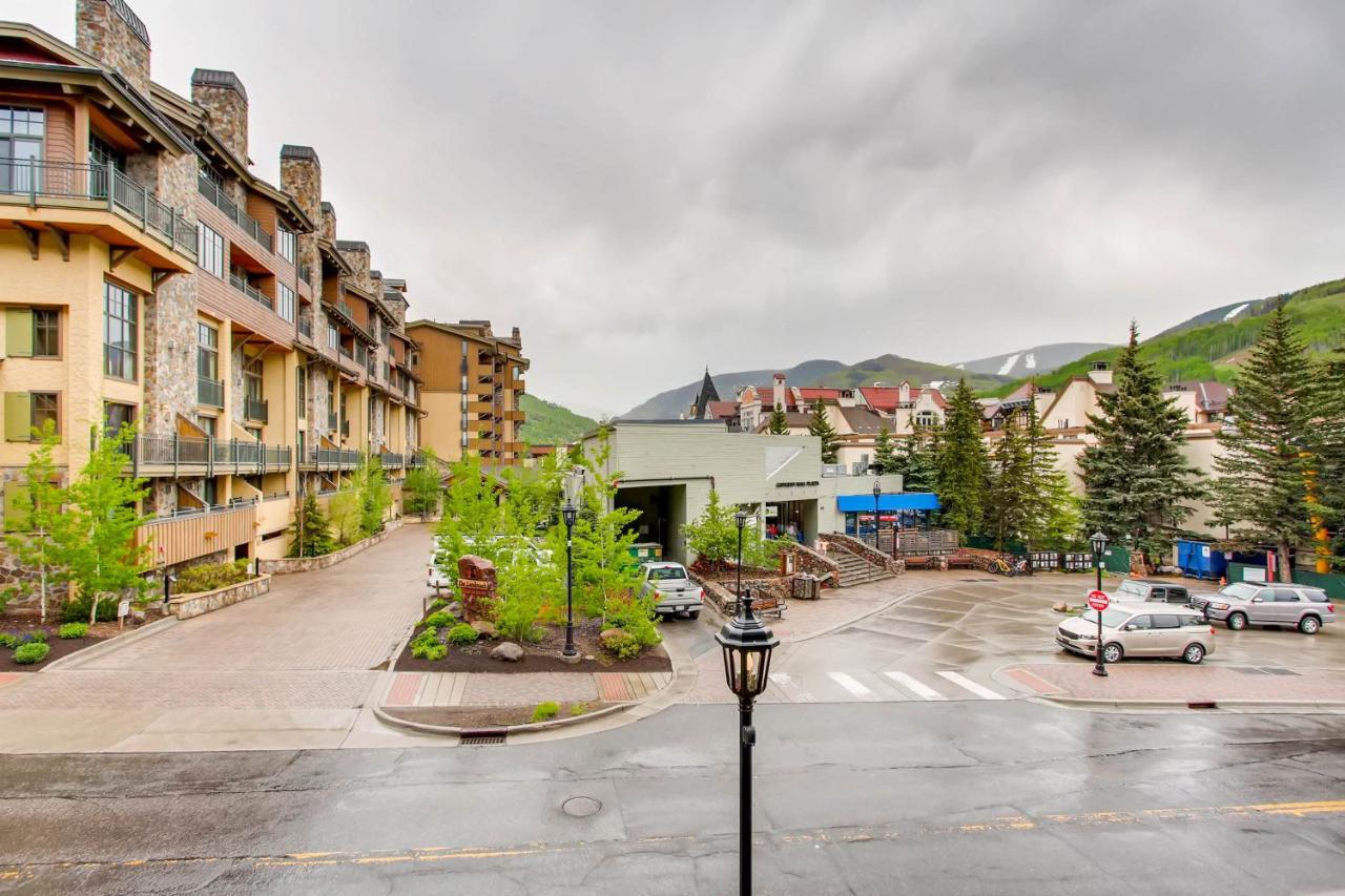  | The Lion Vail