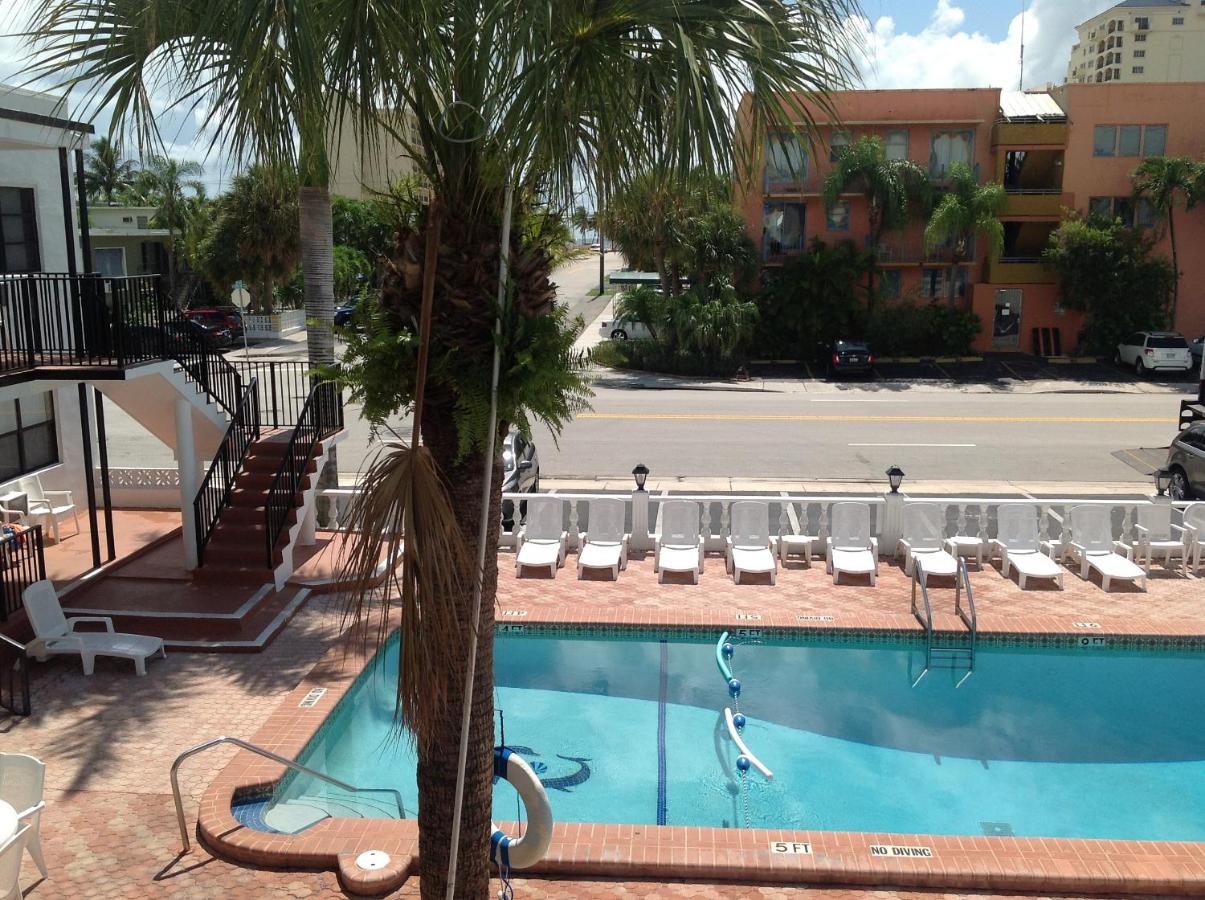  | Napoli Belmar Resort