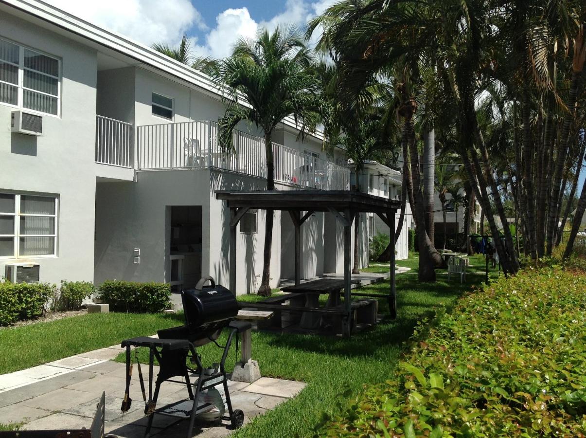 | Summerland Suites