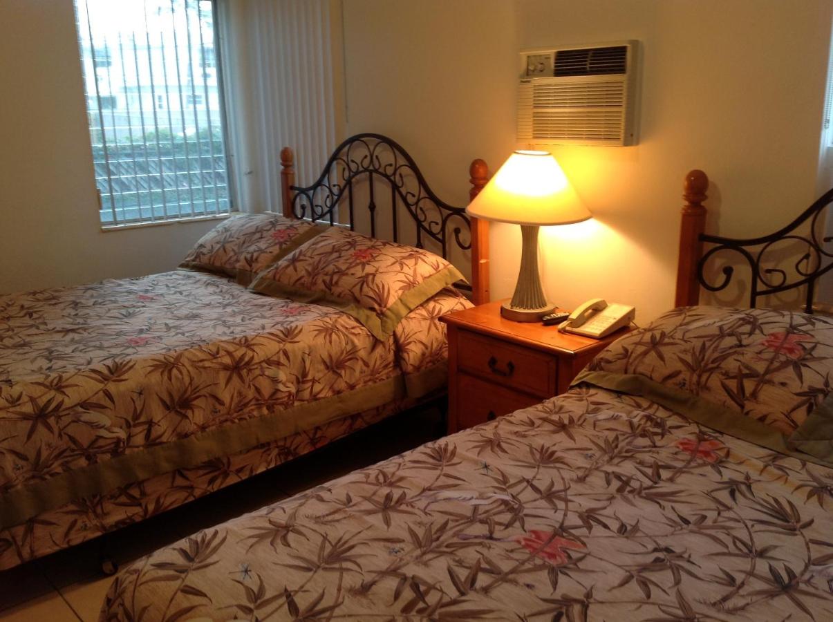  | Summerland Suites