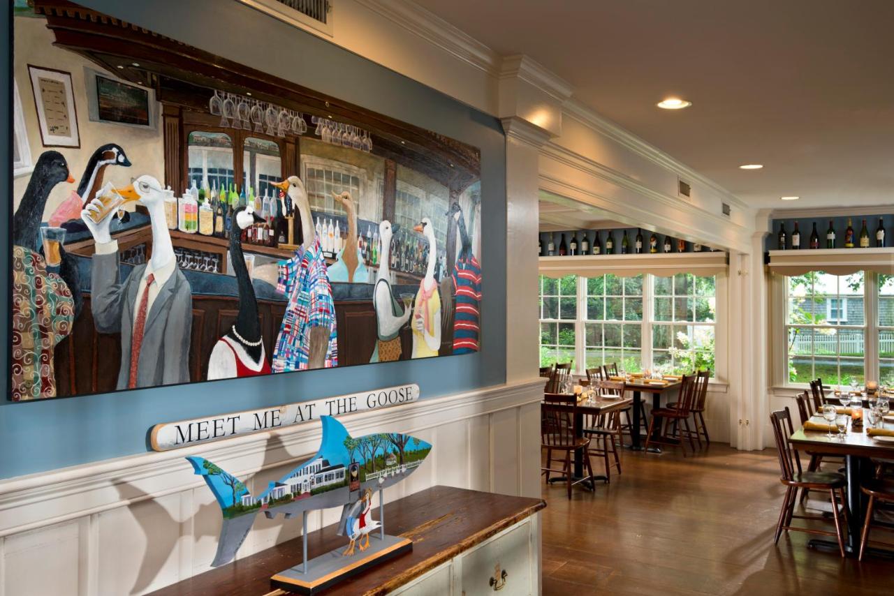 | Chatham Wayside Inn