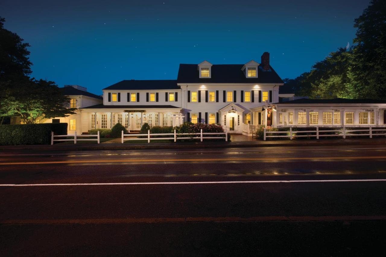 | Chatham Wayside Inn