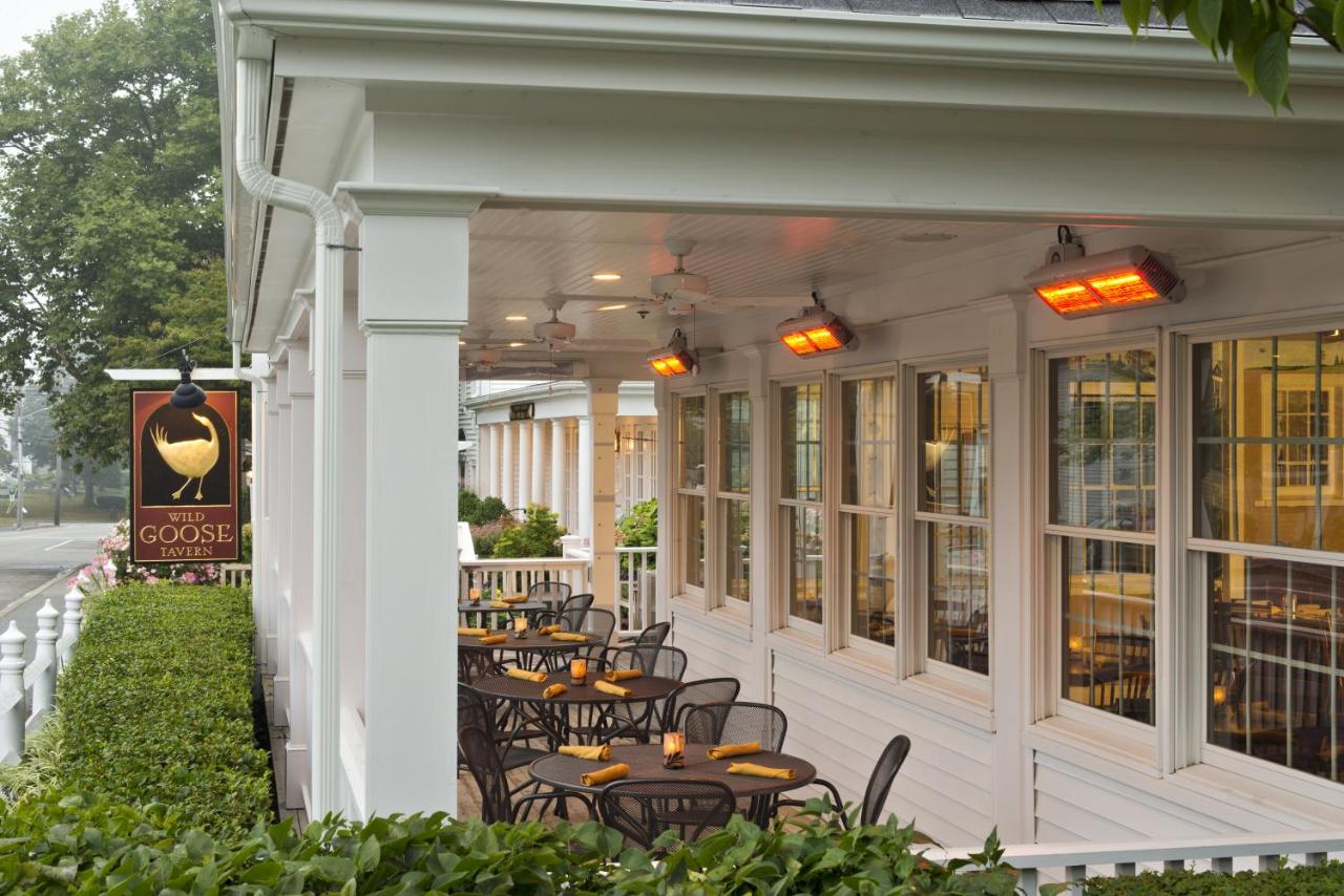 | Chatham Wayside Inn