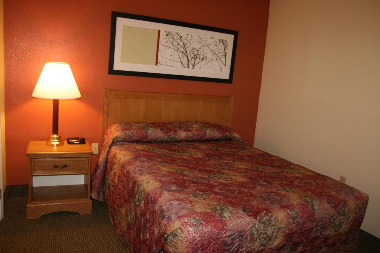  | Affordable Suites Sumter