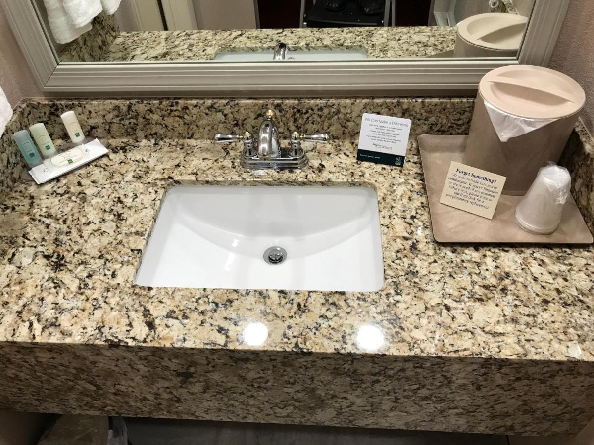 Standard King Room at Quality Inn Cedar City - University Area