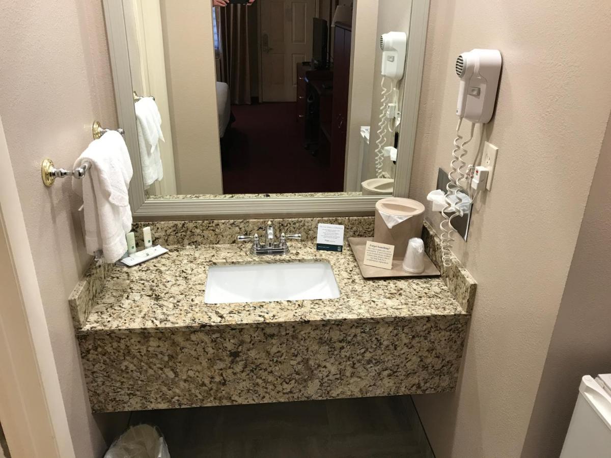 Standard King Room at Quality Inn Cedar City - University Area