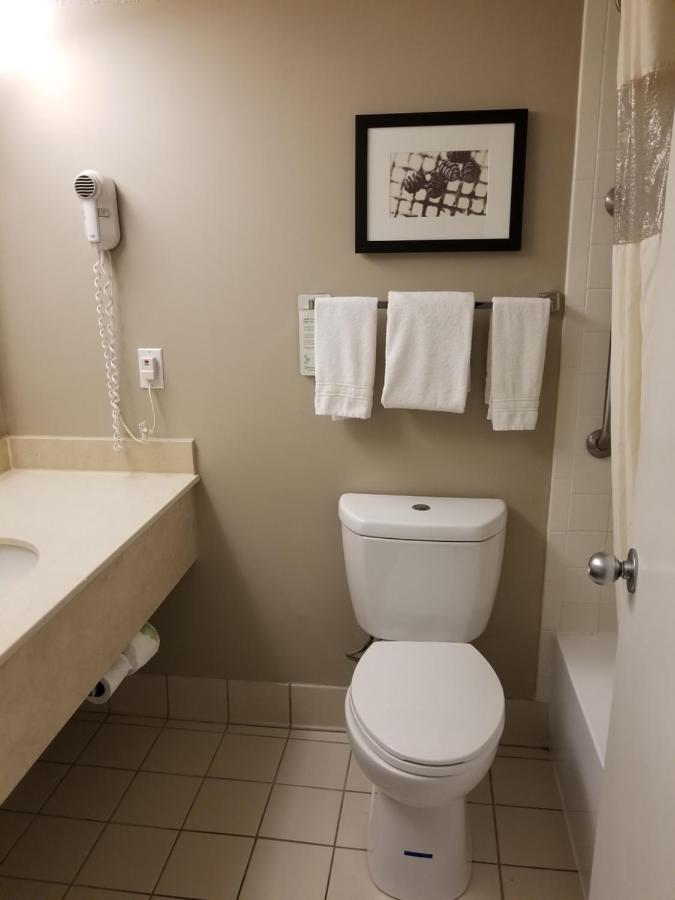 King Suite with Sofa Bed at Stayable Select Gainesville