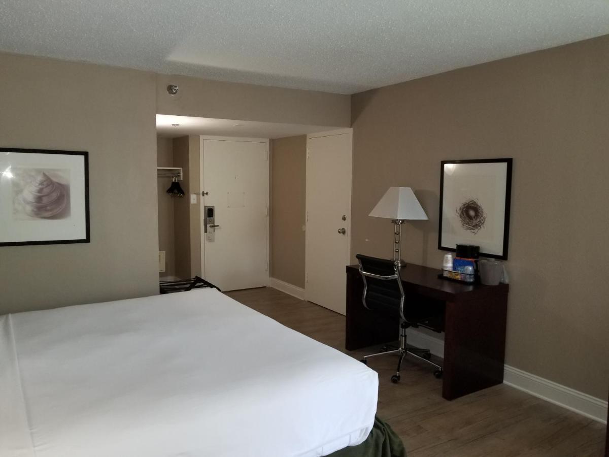 Standard King Room at Stayable Select Gainesville