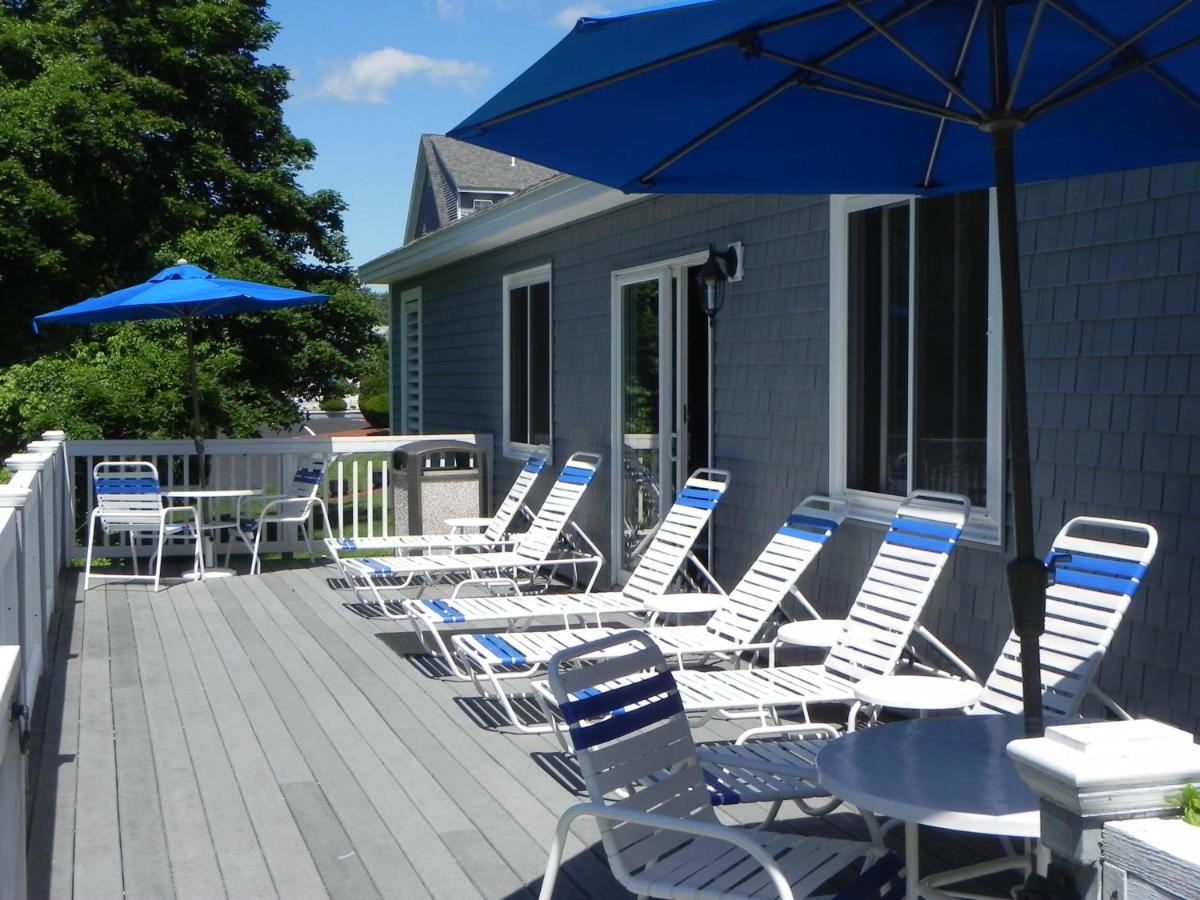  | Elmwood Resort Hotel
