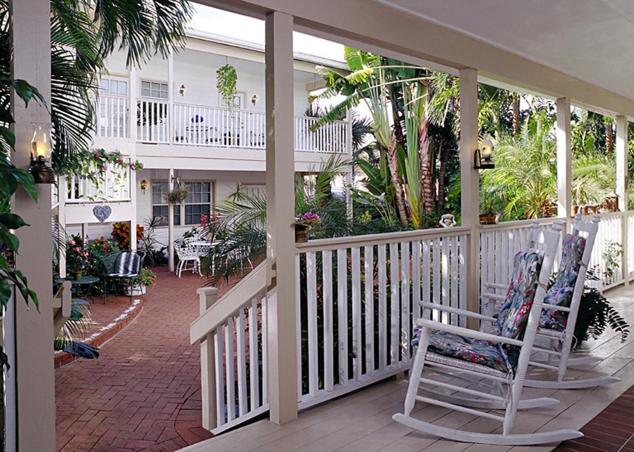  | Sabal Palm House Bed and Breakfast