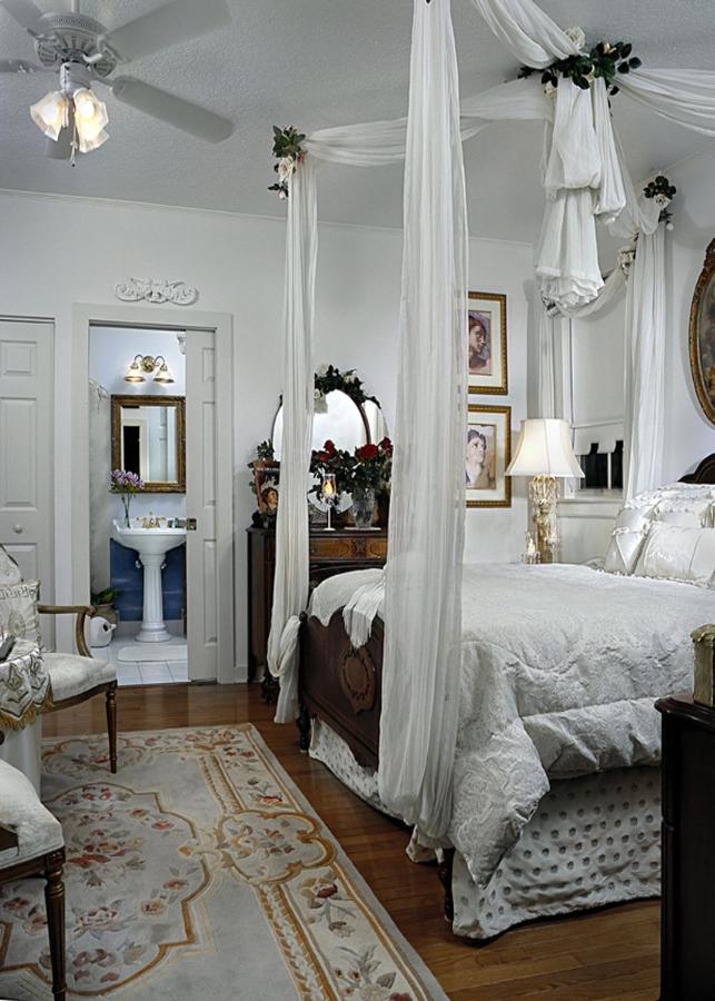 | Sabal Palm House Bed and Breakfast