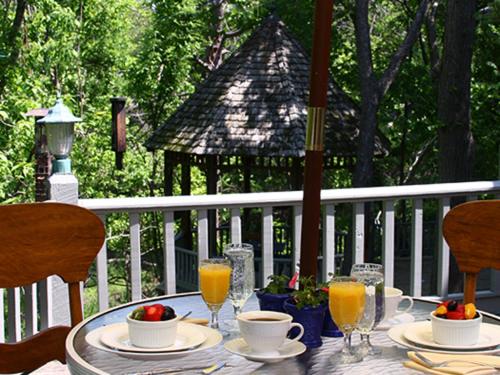  | Heartstone Inn