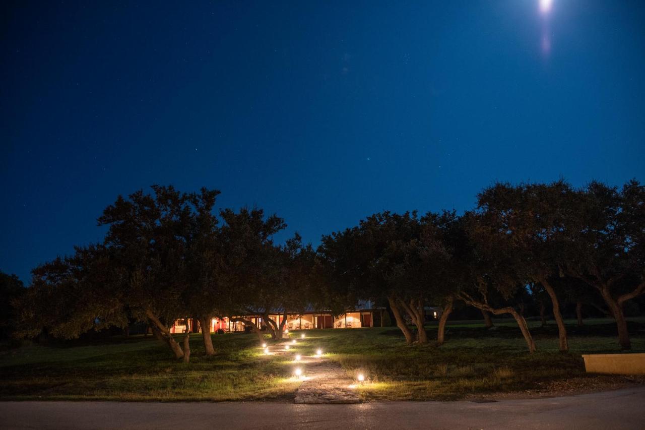 | Joshua Creek Ranch