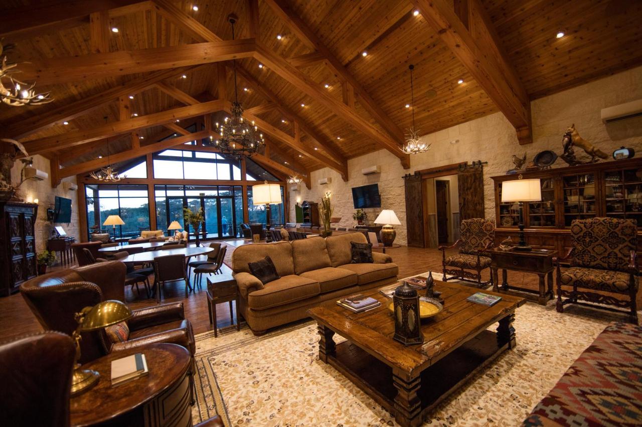 | Joshua Creek Ranch