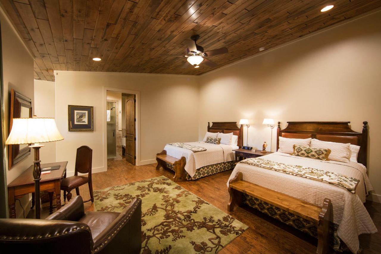 | Joshua Creek Ranch
