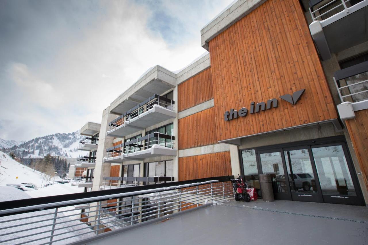 | Inn at Snowbird