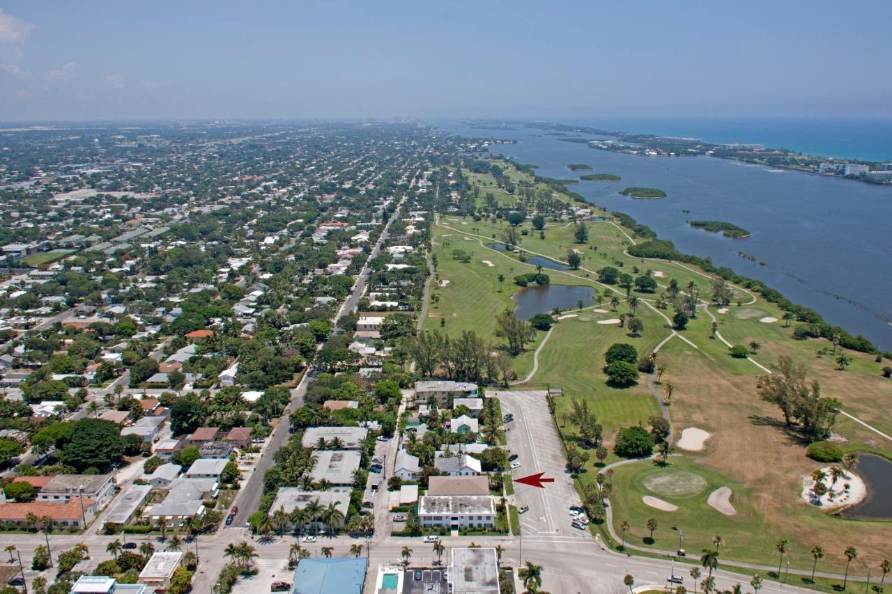 | Sabal Palm House Bed and Breakfast