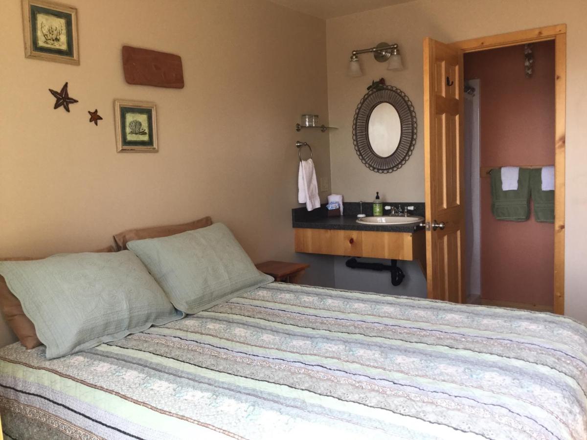 | Bay Avenue Inn
