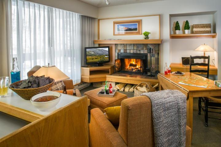 | Inn at Snowbird