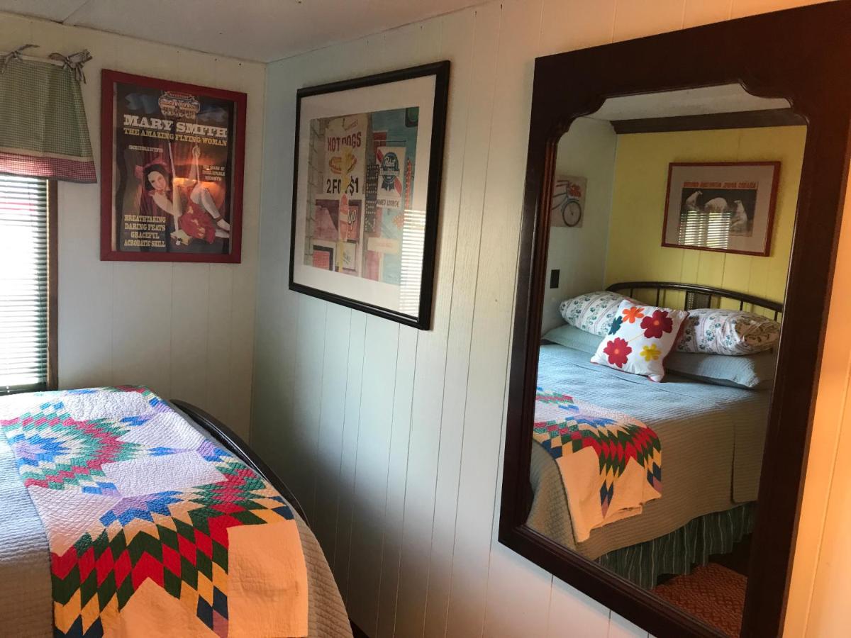 | Klutina Kate's B&B