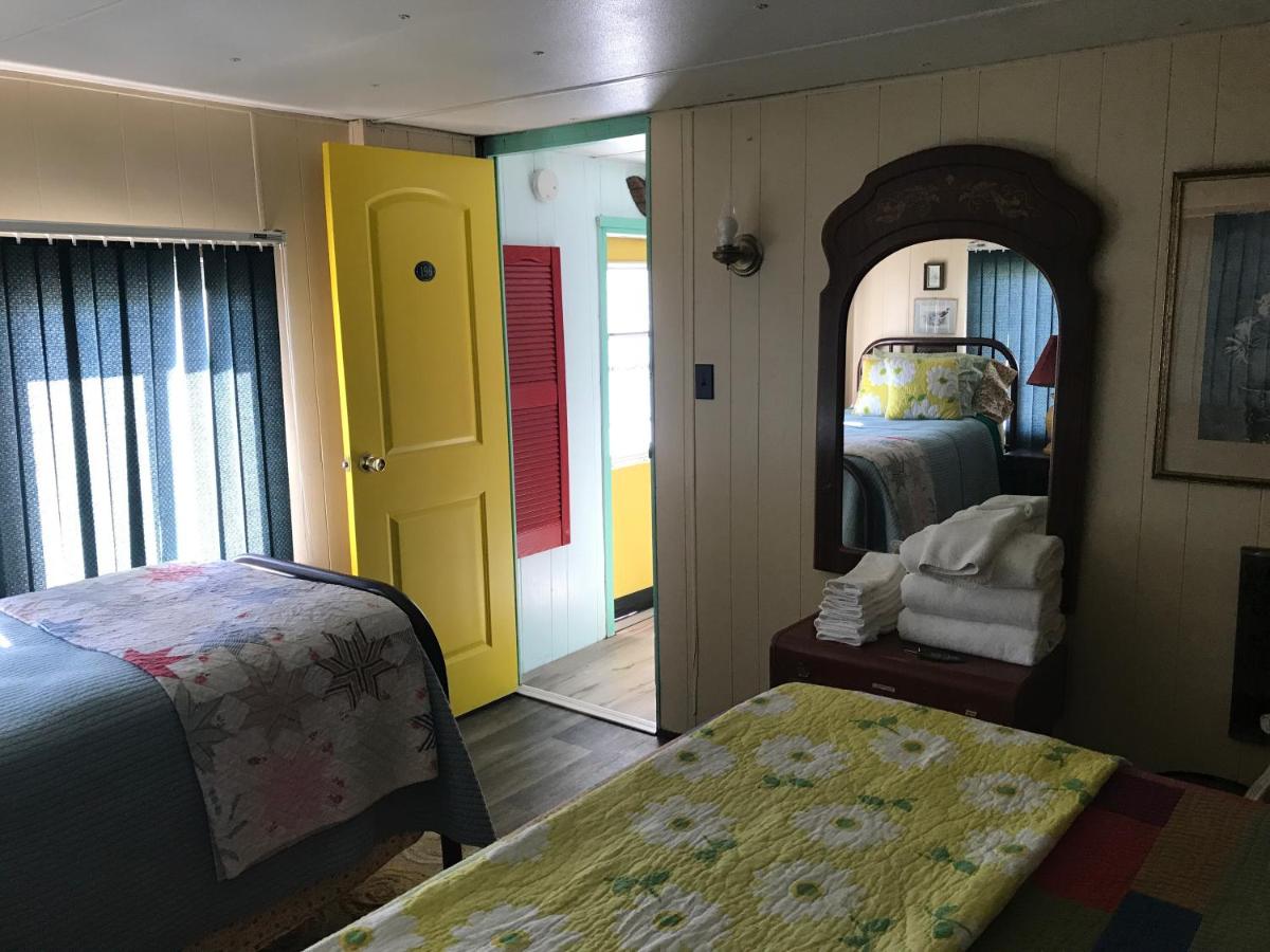 | Klutina Kate's B&B