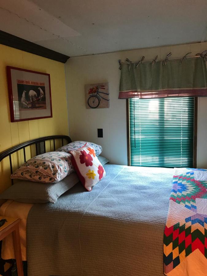 | Klutina Kate's B&B